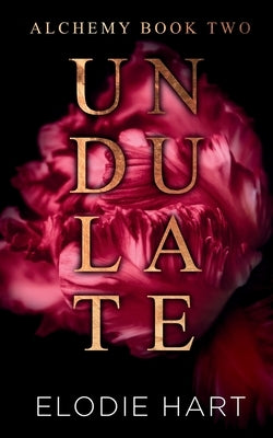 Undulate by Hart, Elodie