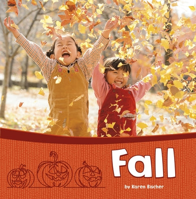 Fall by Bischer, Karen