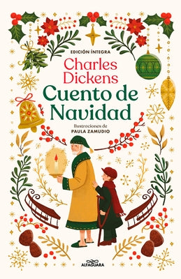 Cuento de Navidad / A Christmas Carol by Dickens, Charles