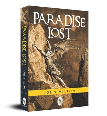 Paradise Lost by Milton, John