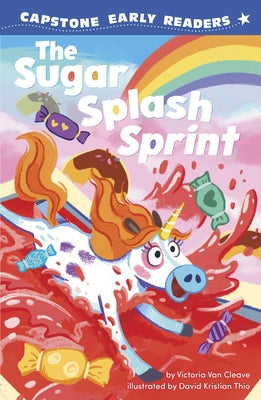 The Sugar Splash Sprint by Van Cleave, Victoria