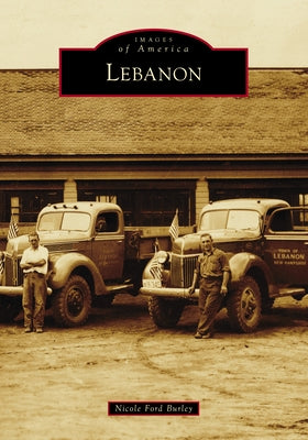 Lebanon by Ford Burley, Nicole