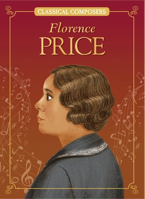 Florence Price by Mattern, Joanne