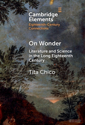 On Wonder by Chico, Tita