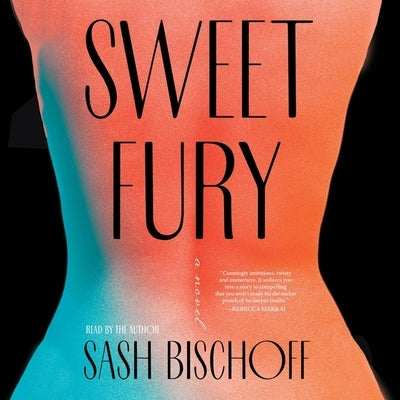 Sweet Fury by Bischoff, Sash