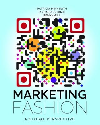 Marketing Fashion by Gill, Penny