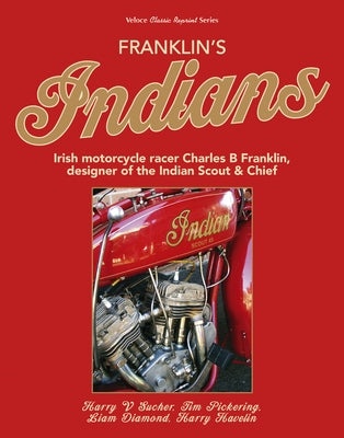 Franklin's Indians by Sucher, Harry