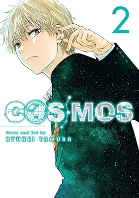 Cosmos, Vol. 2 by Tamura, Ryuhei