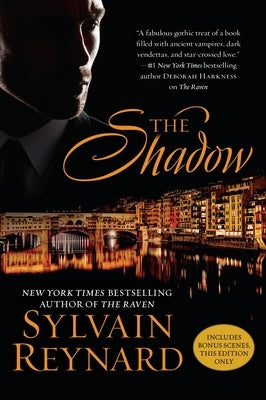 The Shadow by Reynard, Sylvain