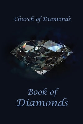 Book of Diamonds by Diamonds, Church Of