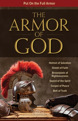 The Armor of God by Rose Publishing