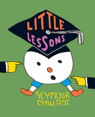 Little Lessons by Chwast, Seymour