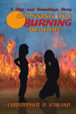 Crossing the Burning Meadow by Wayland, Christopher D.