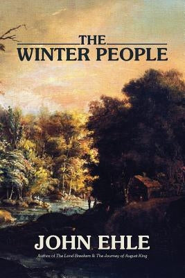 The Winter People by Ehle, John