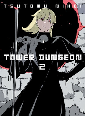Tower Dungeon 2 by Nihei, Tsutomu