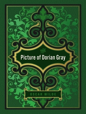 The Picture of Dorian Gray by Wilde, Oscar
