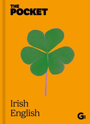 The Pocket Irish-English by Gemini