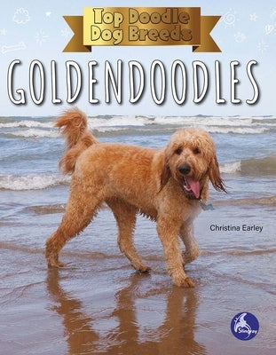 Goldendoodles by Earley, Christina