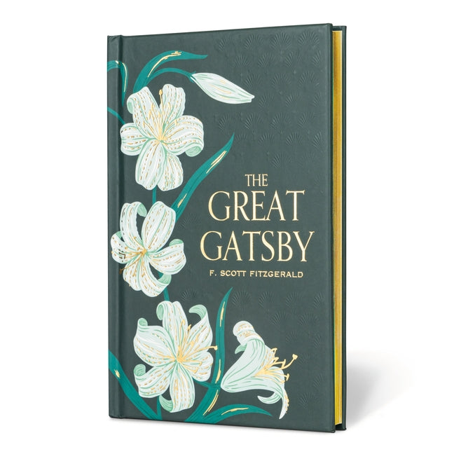 The Great Gatsby (Special Edition) by Fitzgerald, F. Scott