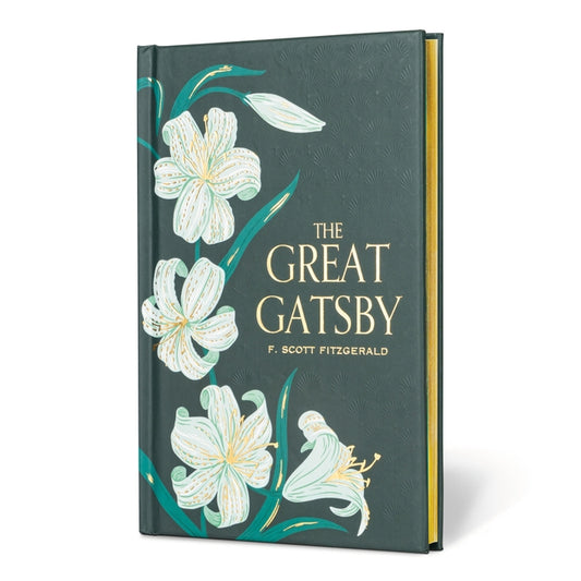 The Great Gatsby (Special Edition) by Fitzgerald, F. Scott