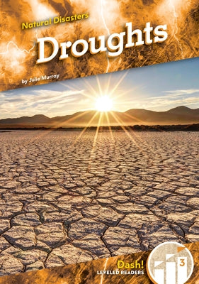 Droughts by Murray, Julie