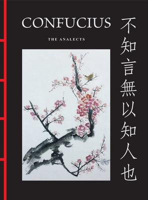 Confucius: The Analects by Confucius