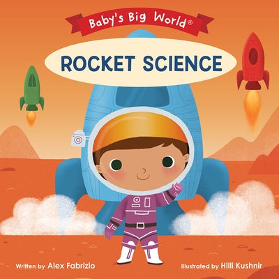 Rocket Science by Fabrizio, Alex