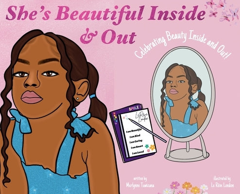 She's Beautiful Inside & Out by Tuwizana, Merlynne