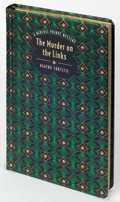 The Murder on the Links by Christie, Agatha