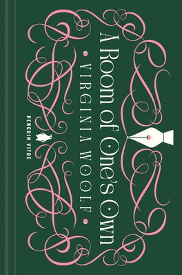A Room of One's Own by Woolf, Virginia