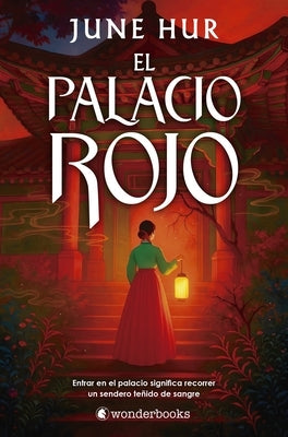 Palacio Rojo, El by Hur, June