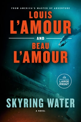 Skyring Water by L'Amour, Beau