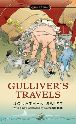 Gulliver's Travels by Swift, Jonathan