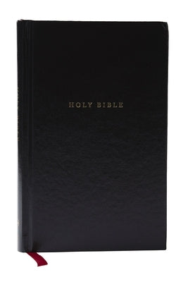 NKJV Super Giant Print New Testament, Hardcover, Red Letter, Comfort Print by Thomas Nelson