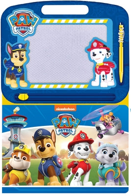 Nick Paw Patrol #3 Learning Series (New) by Phidal Publishing