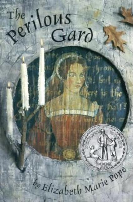The Perilous Gard by Cuffari, Richard J.