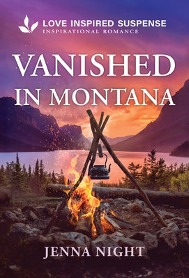 Vanished in Montana by Night, Jenna