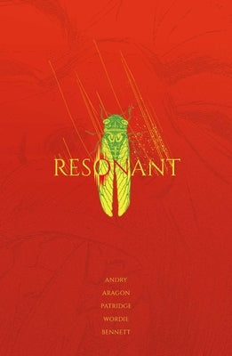 Resonant: The Complete Series by Andry, David Db