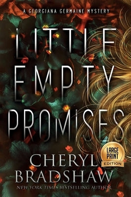 little Empty Promises, Large Print Edition by Bradshaw, Cheryl