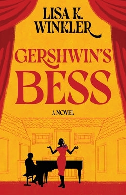 Gershwin's Bess by Winkler, Lisa K.