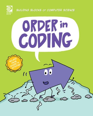 Order in Coding by Gonz?lez, Echo Elise