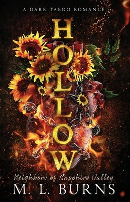 Hollow by Burns, M. L.