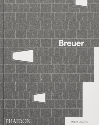 Breuer by McCarter, Robert