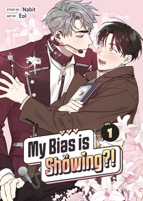 My Bias Is Showing?! Vol. 1 by Nabit