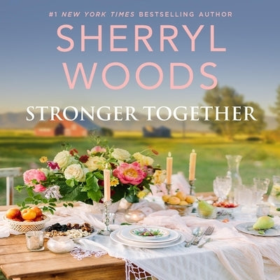 Stronger Together by Woods, Sherryl
