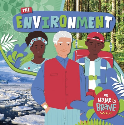 The Environment by Anthony, William