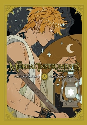 The Mortal Instruments: The Graphic Novel, Vol. 8: Volume 8 by Clare, Cassandra