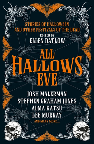 All Hallows Eve by Datlow, Ellen