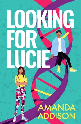 Looking for Lucie by 