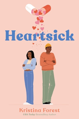 Heartsick by Forest, Kristina